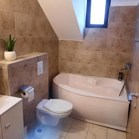 New Apartment, Near Central Park, Ap 8 * Κλουζ-Ναπόκα