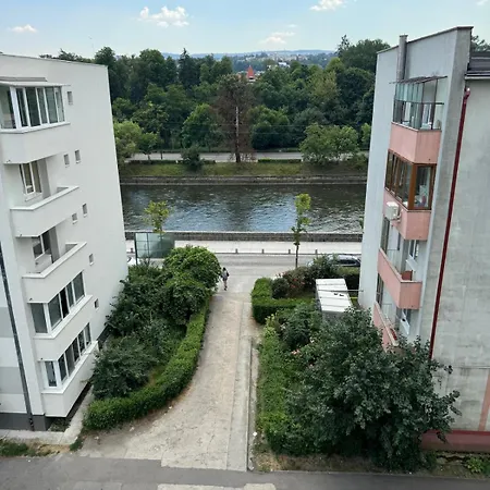 Διαμέρισμα New Apartment, Near Central Park, Ap 8 Κλουζ-Ναπόκα
